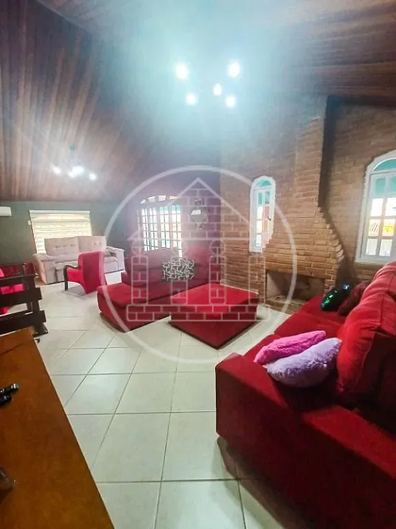 Casa, 3 quartos, 140 m² - Foto 8