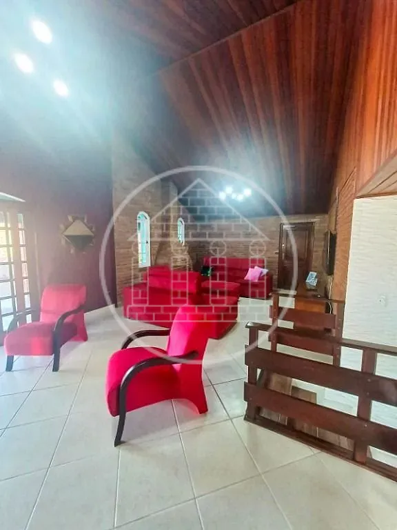Casa, 3 quartos, 140 m² - Foto 13