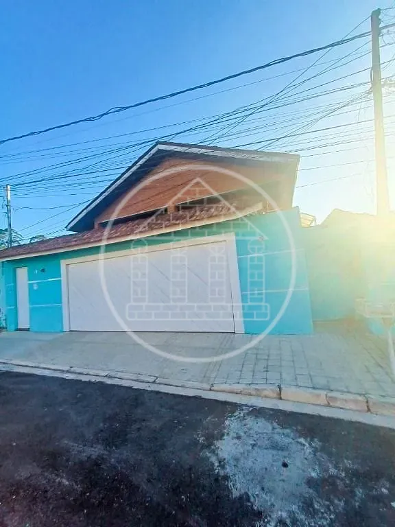 Casa, 3 quartos, 140 m² - Foto 44