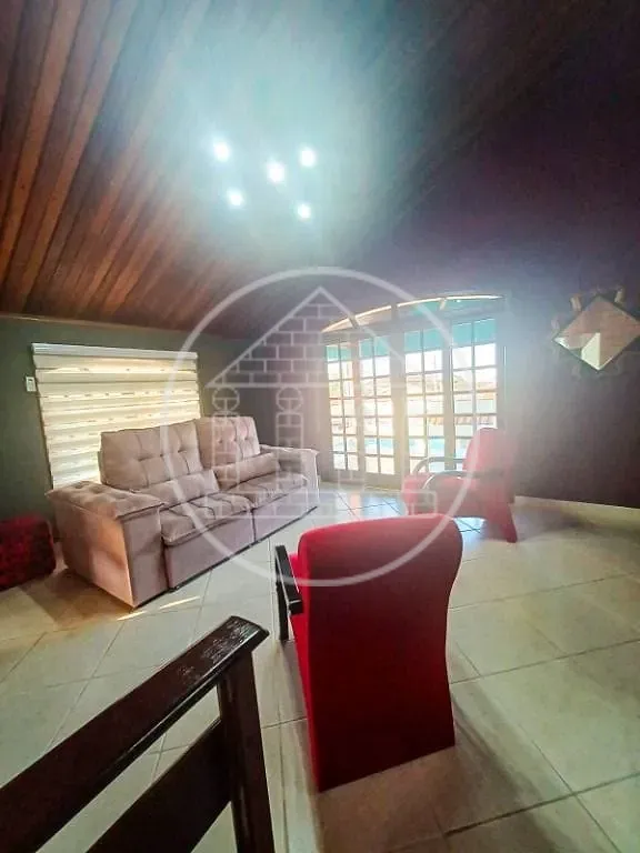 Casa, 3 quartos, 140 m² - Foto 7