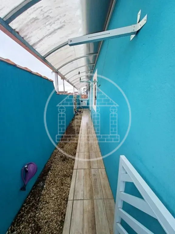 Casa, 3 quartos, 140 m² - Foto 42