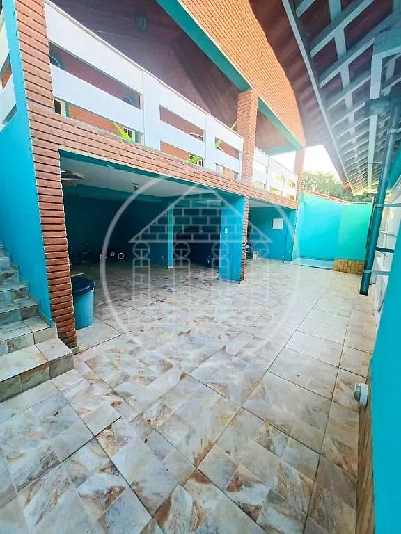 Casa, 3 quartos, 140 m² - Foto 2