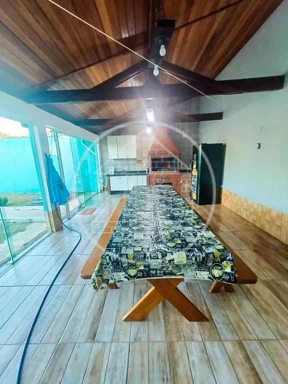 Casa, 3 quartos, 140 m² - Foto 32