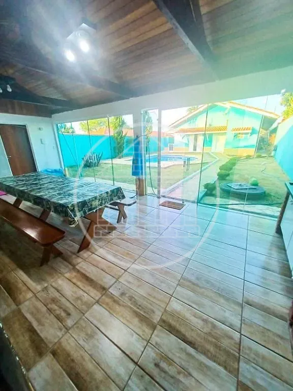 Casa, 3 quartos, 140 m² - Foto 33