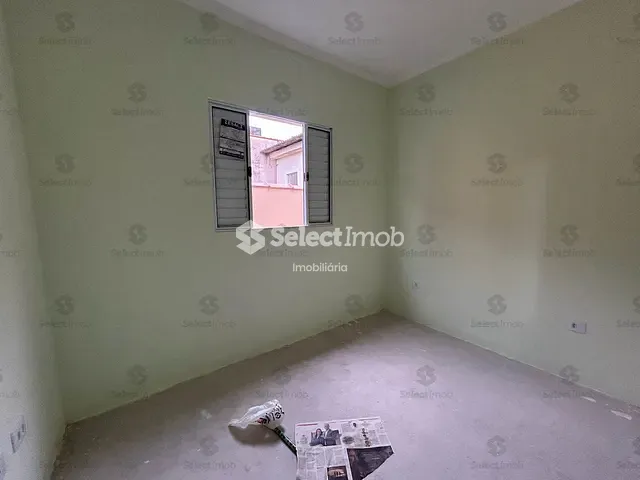 Casa com 78m² 3 quartos e 2 banheiros, à venda, no bairro Jardim Zaira em Mauá