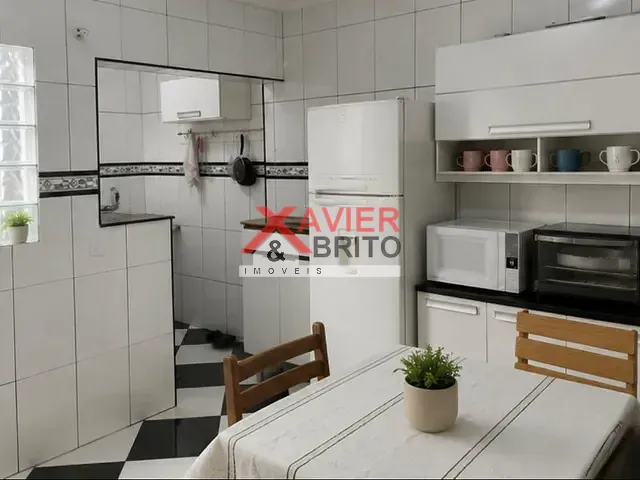 Casa 4 quartos e 2 banheiros, à venda, no bairro Parque Guarani em São Paulo