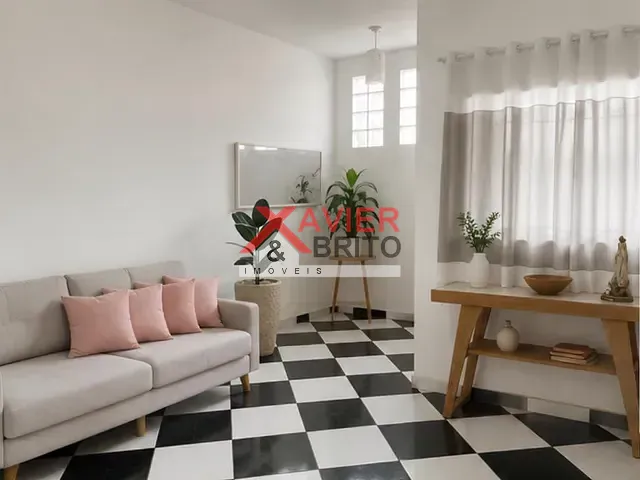 Casa 4 quartos e 2 banheiros, à venda, no bairro Parque Guarani em São Paulo