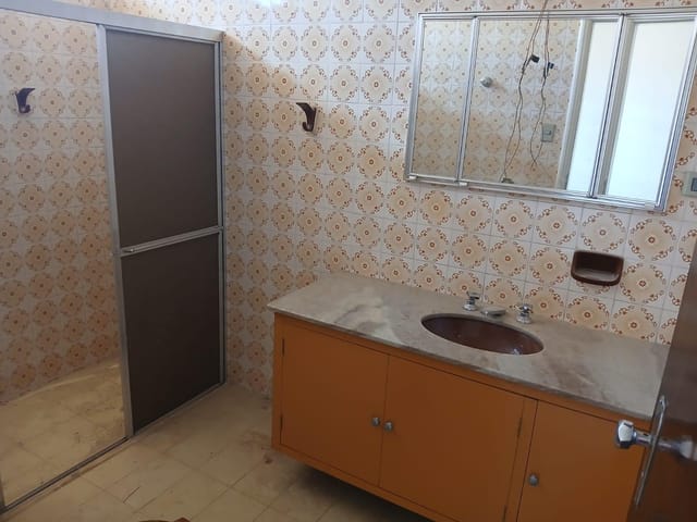 Casa com 341m² 3 quartos e 3 banheiros, para alugar, no bairro Vila Oriental em São João da Boa Vista