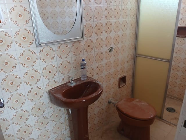 Casa com 341m² 3 quartos e 3 banheiros, para alugar, no bairro Vila Oriental em São João da Boa Vista