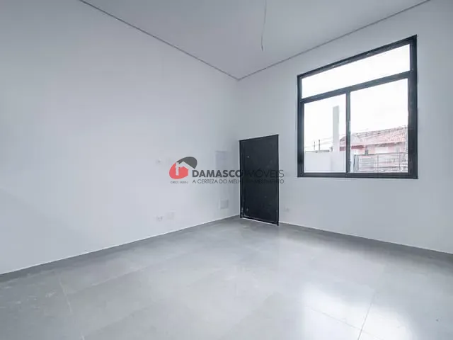 Casa 3 quartos e 2 banheiros, à venda, no bairro Parque das Nações em Santo André