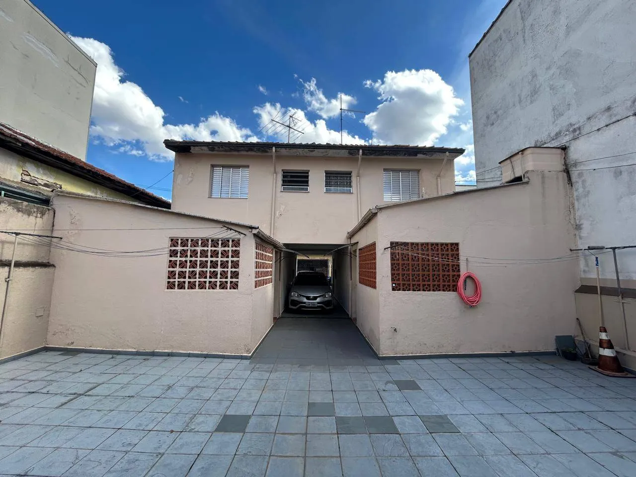 Casa à venda, Santa Maria, São Caetano do Sul, SP