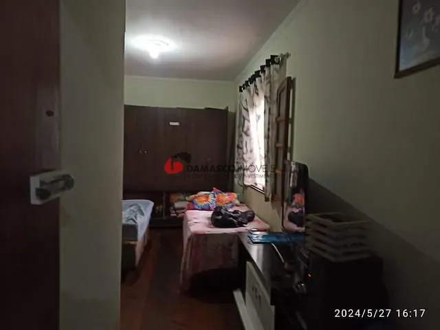 Sobrado com 230m² 1 quarto e 1 banheiro, à venda, no bairro Vila Califórnia em São Paulo
