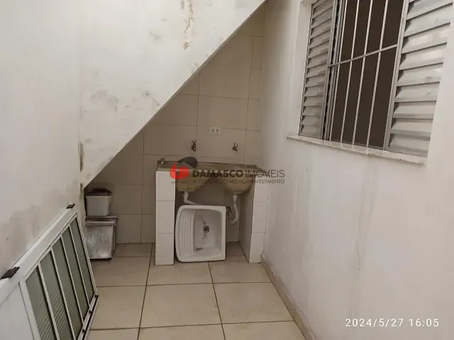 Sobrado com 230m² 1 quarto e 1 banheiro, à venda, no bairro Vila Califórnia em São Paulo