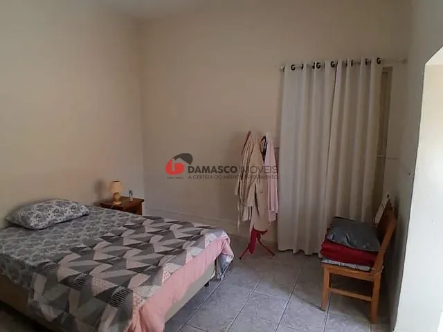 Casa com 120m² 2 quartos e 1 banheiro, para alugar, no bairro Santa Paula em São Caetano do Sul