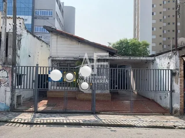 Casa com 233m² 2 quartos e 1 banheiro, à venda, no bairro Centro em Taubaté