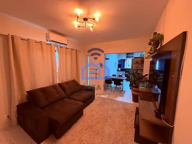 Casa 2 quartos e 2 banheiros, à venda, no bairro Rio do Ouro em Caraguatatuba