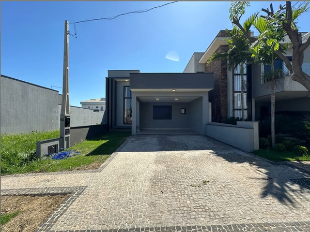 Casa com 200m² 3 quartos e 2 banheiros, à venda, no bairro Vila Monte Alegre em Paulínia