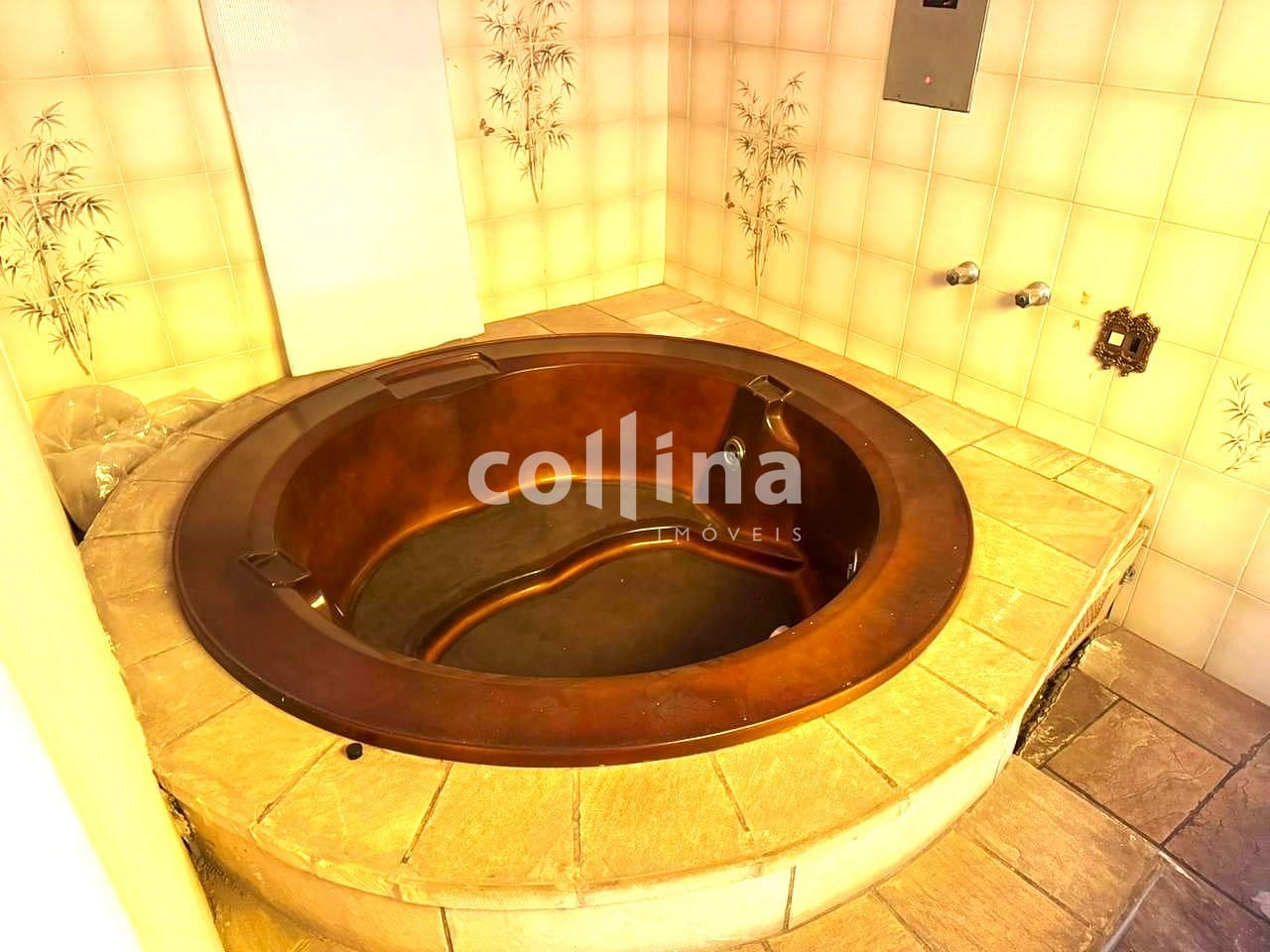 Casa à venda com 3 quartos, 10m² - Foto 7