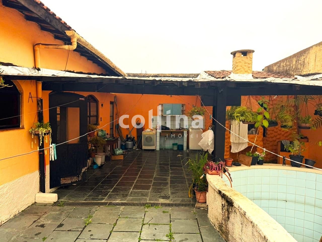 Casa à venda com 3 quartos, 10m² - Foto 10