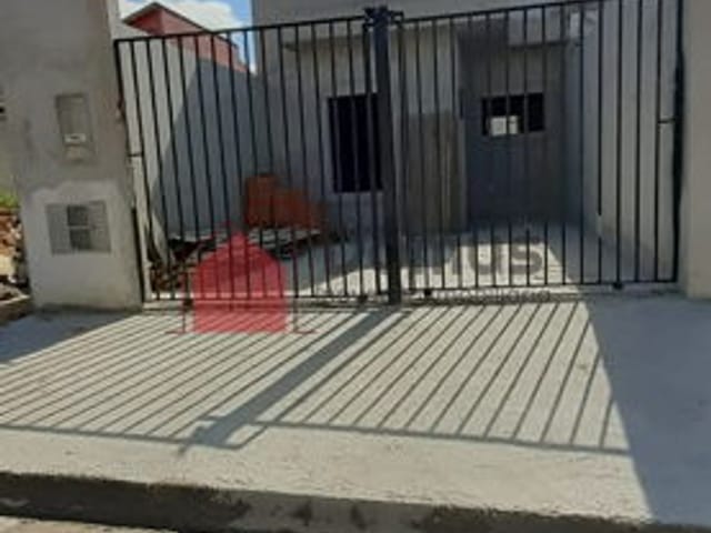 Casa com 125m², à venda, no bairro Residencial Mombaça em Pindamonhangaba