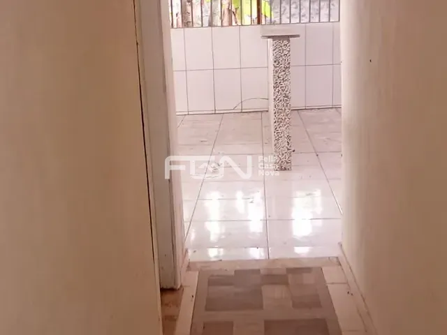 Casa 2 quartos e 1 banheiro, à venda, no bairro Rio da Prata em Camaçari