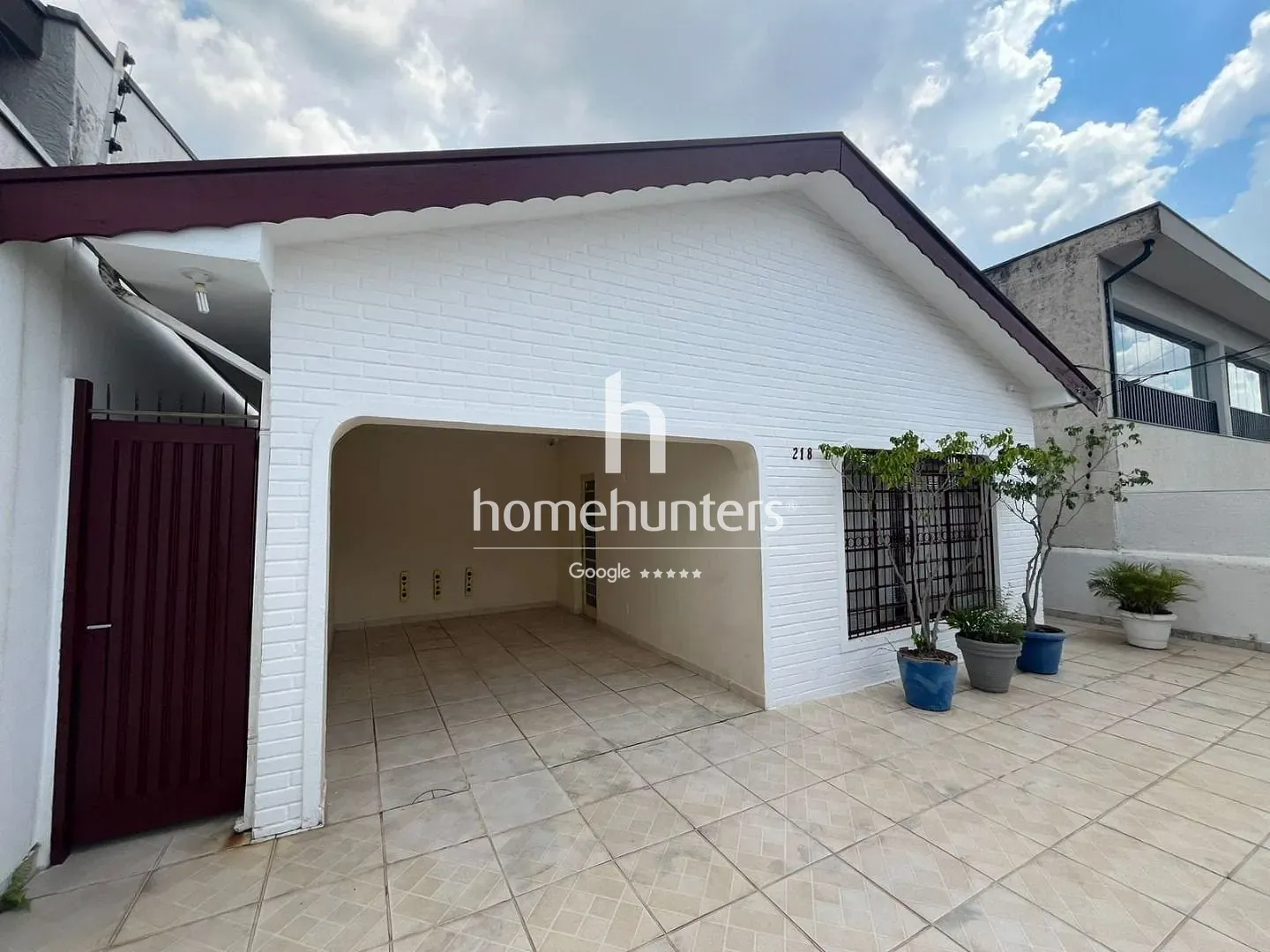 Casa, 3 quartos, 100 m² - Foto 1