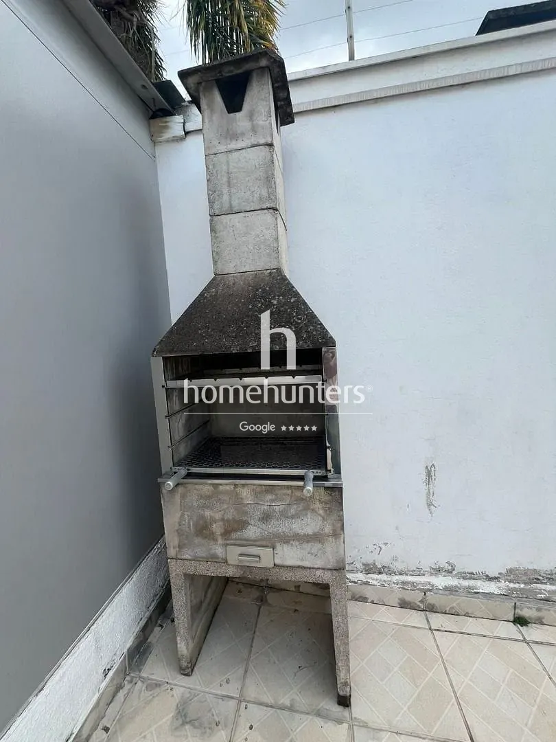 Casa, 3 quartos, 100 m² - Foto 19