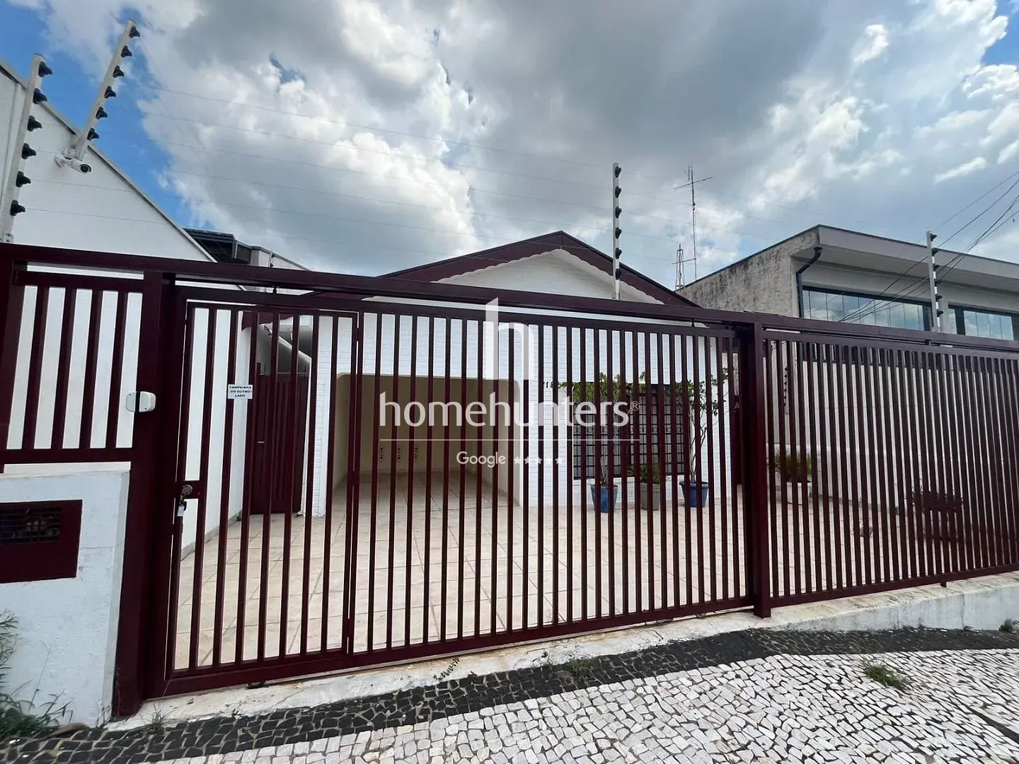 Casa, 3 quartos, 100 m² - Foto 21