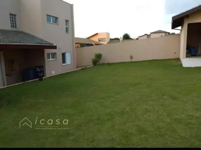 Casa com 840m² 4 quartos e 3 banheiros, à venda, no bairro Chácaras Santa Rita em Caçapava
