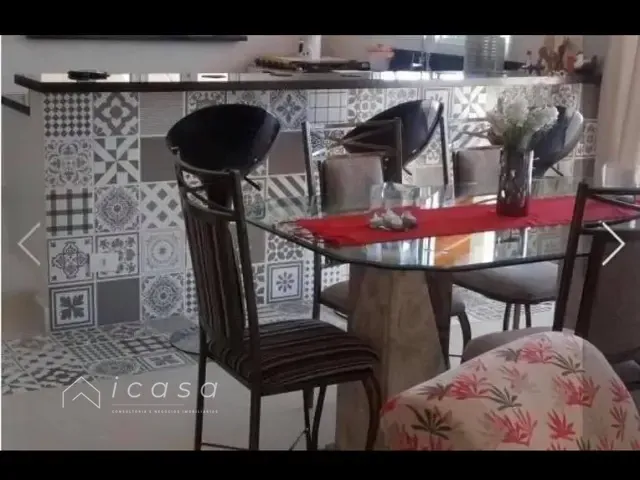 Casa com 840m² 4 quartos e 3 banheiros, à venda, no bairro Chácaras Santa Rita em Caçapava