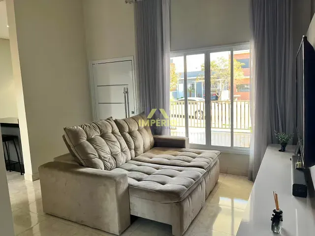 Casa com 180m² 3 quartos e 2 banheiros, à venda, no bairro Jardim Guarujá em Salto