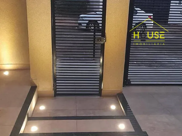 Casa com 220m² 3 quartos e 3 banheiros, à venda, no bairro Centro em Bady Bassitt