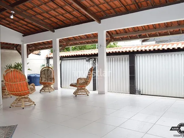 Casa com 300m² 3 quartos e 3 banheiros, à venda, no bairro Itararé em Campina Grande