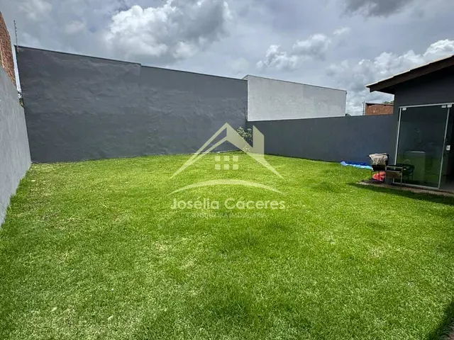 Casa com 360m² 3 quartos e 2 banheiros, à venda, no bairro altos do bom clima em Chapada dos Guimarães