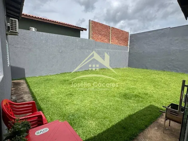 Casa com 360m² 3 quartos e 2 banheiros, à venda, no bairro altos do bom clima em Chapada dos Guimarães