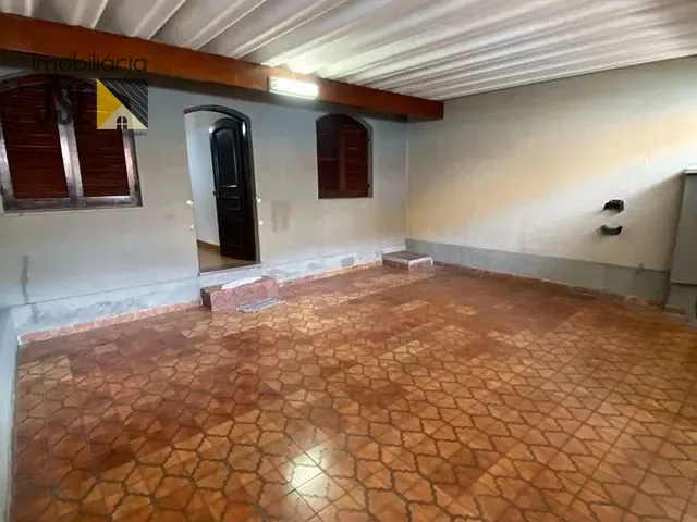 Casa com 137m² 2 quartos e 1 banheiro, à venda, no bairro Vila Resende em Caçapava