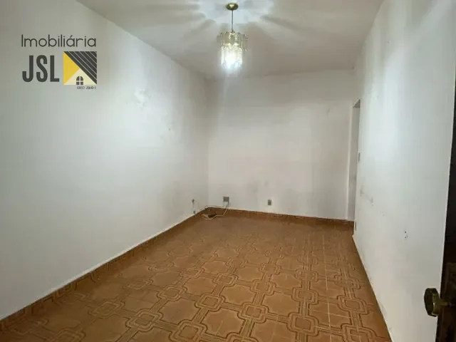 Casa com 137m² 2 quartos e 1 banheiro, à venda, no bairro Vila Resende em Caçapava