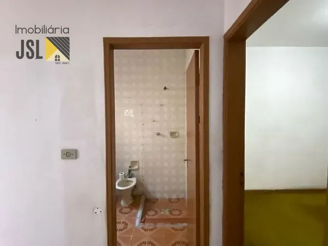 Casa com 137m² 2 quartos e 1 banheiro, à venda, no bairro Vila Resende em Caçapava