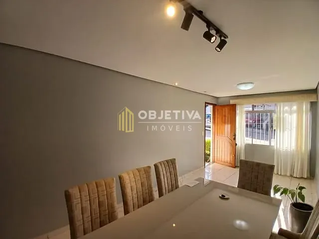 Casa 3 quartos e 2 banheiros, para alugar, no bairro Rincão em Novo Hamburgo