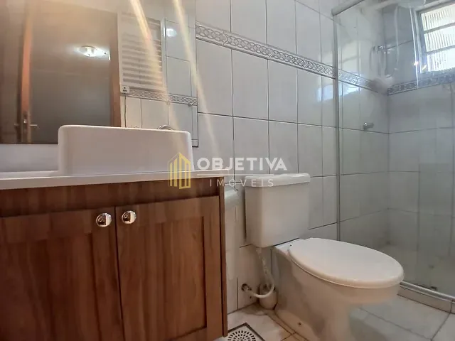 Casa 3 quartos e 2 banheiros, para alugar, no bairro Rincão em Novo Hamburgo