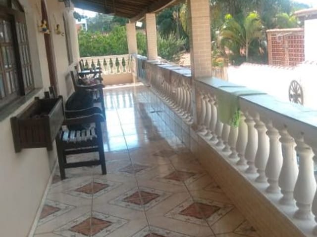 Casa com 750m² 3 quartos e 4 banheiros, à venda, no bairro Recanto Maravilha III em Santana de Parnaíba
