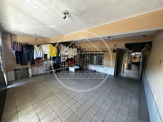 Casa com 201m² 2 quartos e 2 banheiros, à venda, no bairro Jardim Vista Alegre em São Paulo