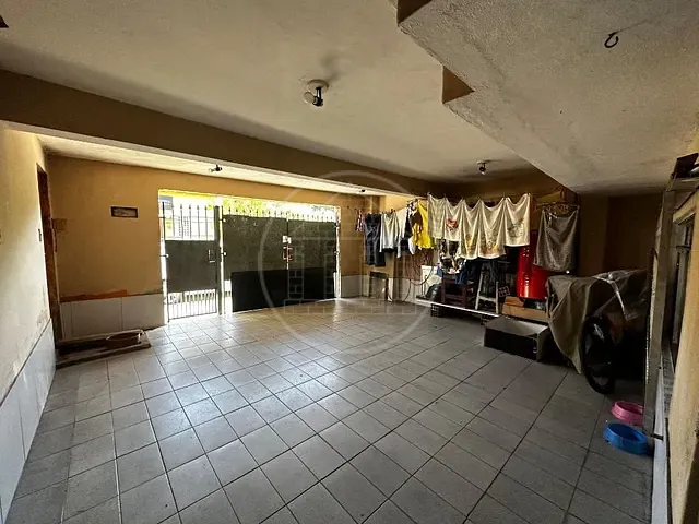 Casa com 201m² 2 quartos e 2 banheiros, à venda, no bairro Jardim Vista Alegre em São Paulo