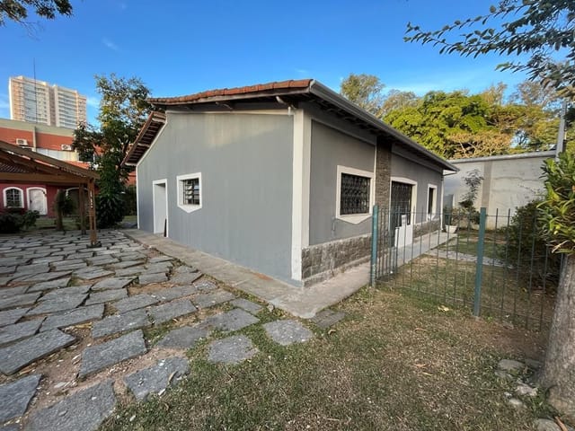 Foto do Casa - Casa com 3 dormitórios à venda, 260 m² por R$ 2.410.000,00 - Jardim Esplanada - São José dos Campos/SP | RUSSI IMÓVEIS