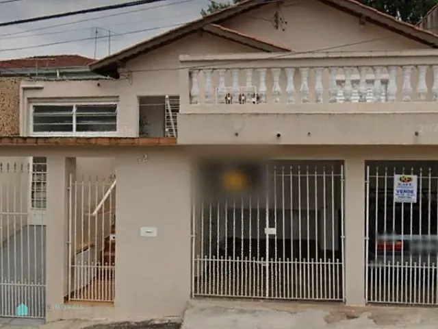 Casa com 200m² 2 quartos e 1 banheiro, à venda, no bairro Parque São Luís em São Paulo