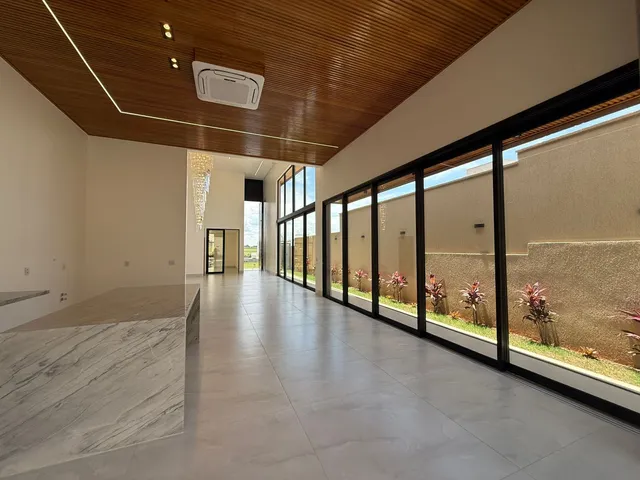 Foto do Casa - Casa Alto Padrão à venda no Jardins Itália | 4 suítes. | Home Gyn Imóveis Ltda
