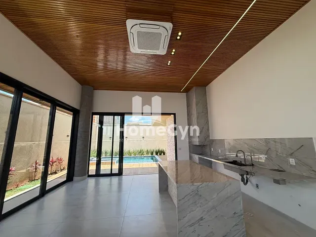 Casa com 525m² 4 quartos e 5 banheiros, à venda, no bairro Jardins Itália em Goiânia