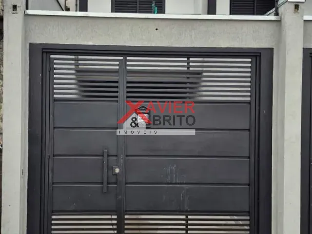 Casa 3 quartos e 1 banheiro, à venda, no bairro Jardim Popular em São Paulo
