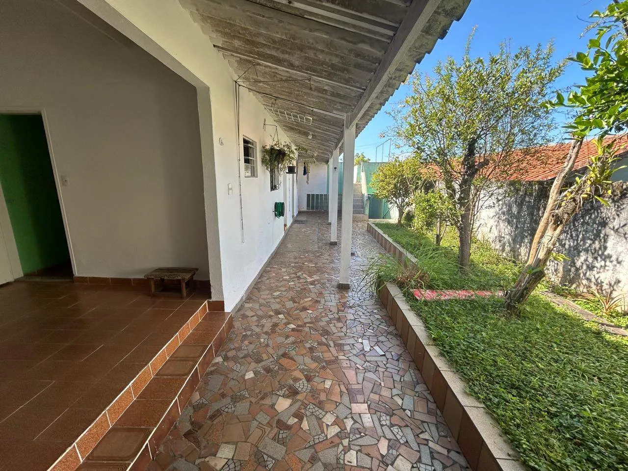 Casa à venda, Osvaldo Cruz, São Caetano do Sul, SP