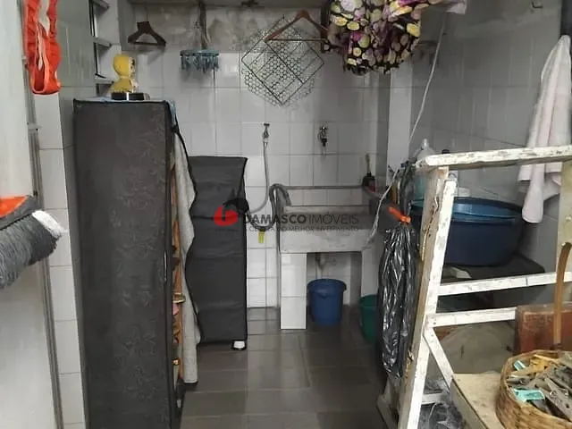 Casa 3 quartos e 1 banheiro, à venda, no bairro Mauá em São Caetano do Sul
